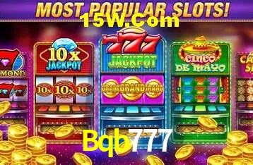 Estatísticas do Jogo Bqb777