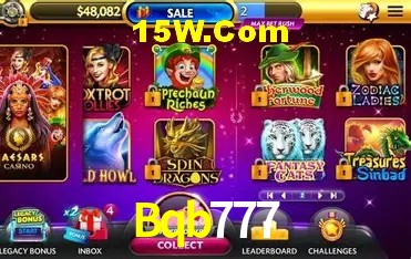 Provedores de Jogos Bqb777