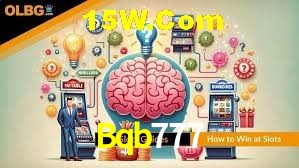 Experiência VIP Bqb777
