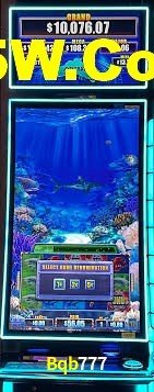 Roulette Table Bqb777