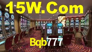 Live Casino Bqb777