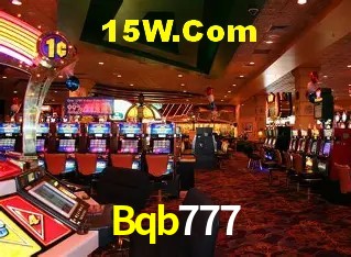 Recursos de Bônus Bqb777