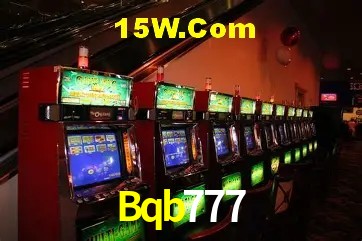 Jogos de Slot Bqb777