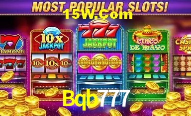 Casino VIP Bqb777